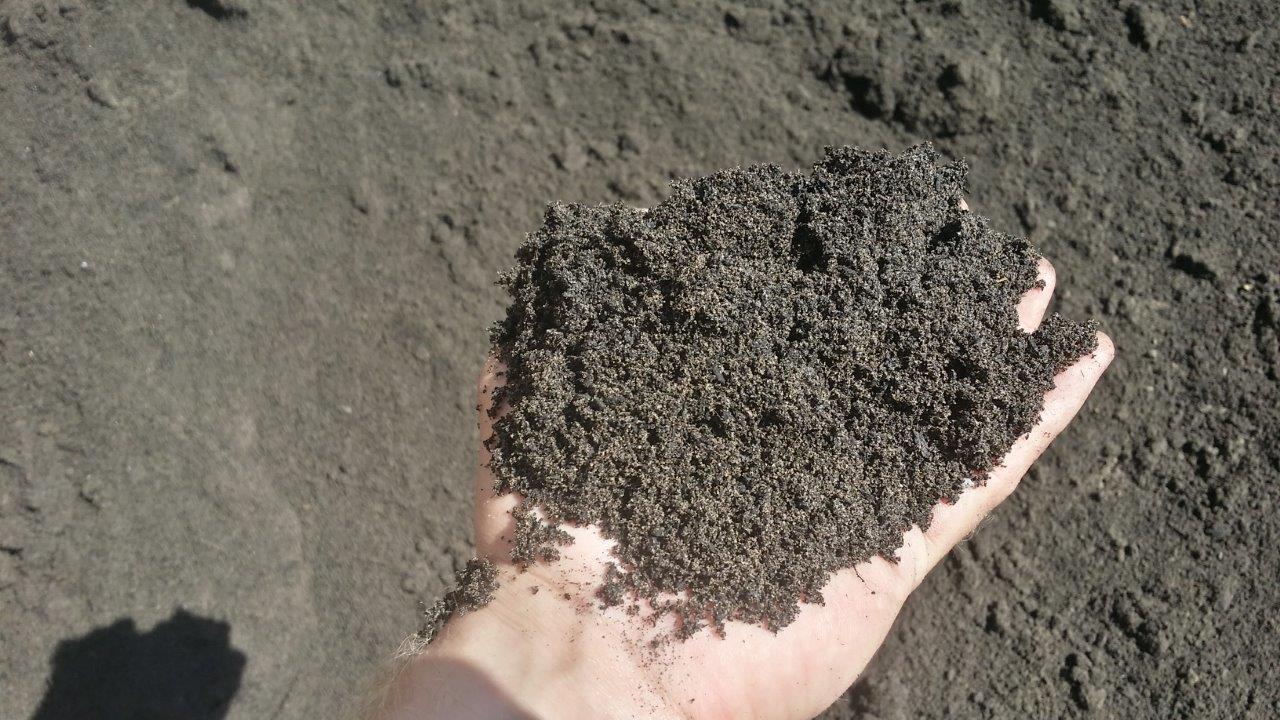 Soil & Garden Mixes Oz Landscape Supplies