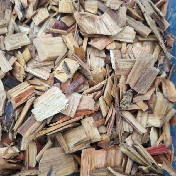 Hardwood Chip - Image 2