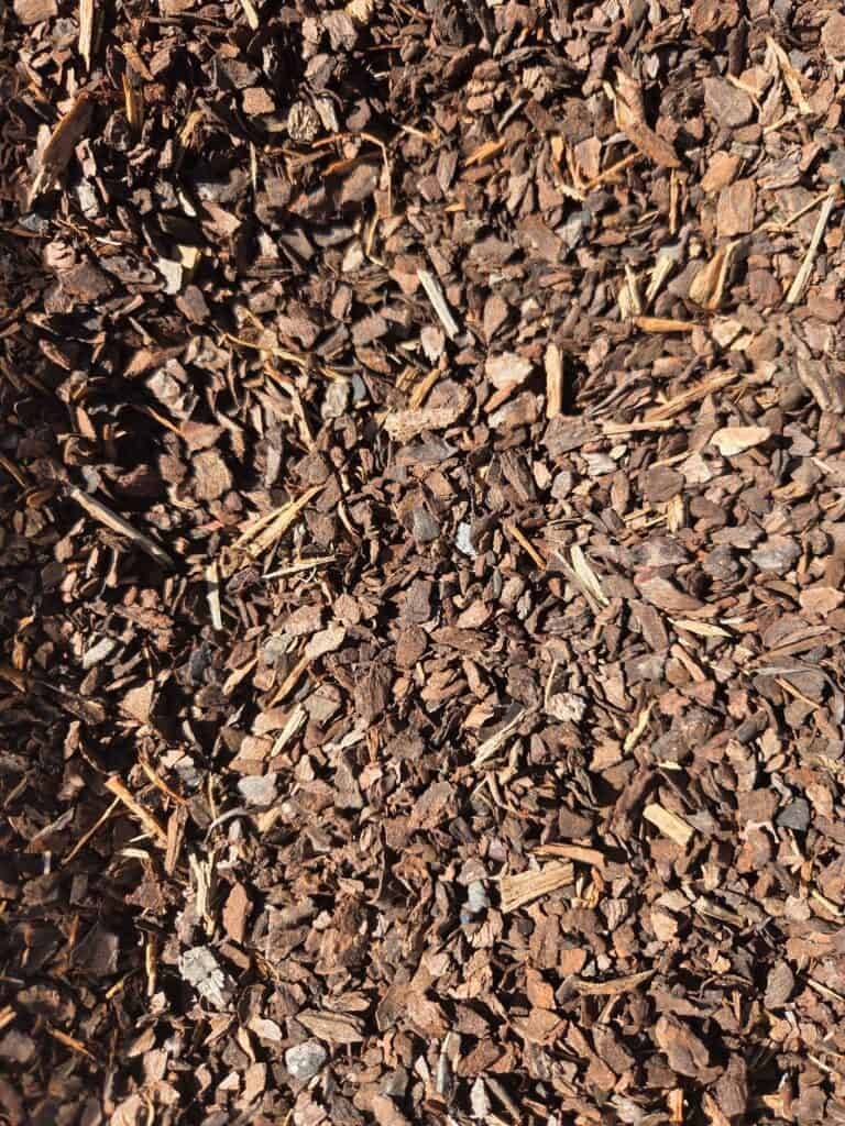 Certified Soft Fall 3-8mm Playground Mulch 5 Certified Softfall Mulch