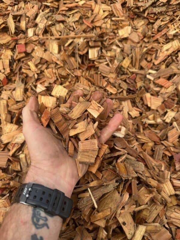 Hardwood Chip - Image 3