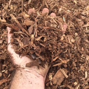 LandscapeGardenMulch