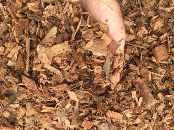 LeafMulch