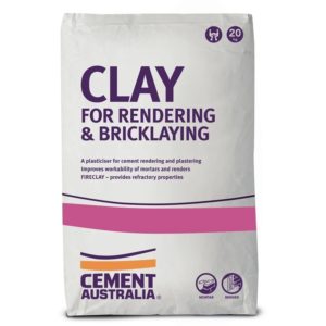 ClayCement20kg