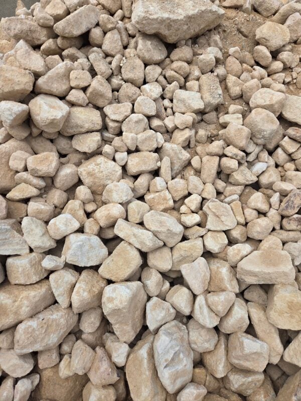 Sandstone Boulders 50-400mm - Image 2