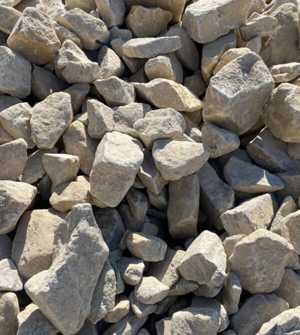 Sandstone Boulders 100-400mm