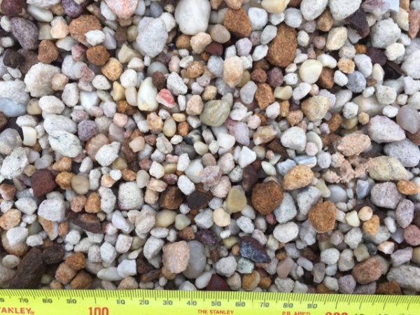 SandstonePebble10mm