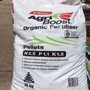 agriboost25kg