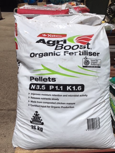 agriboost25kg