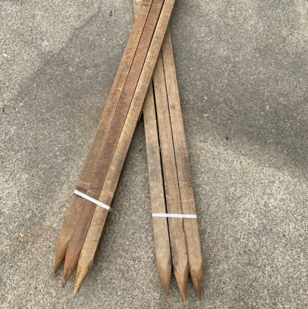 Australian Hardwood Stakes
