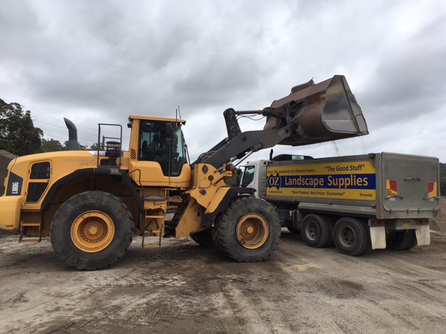 Deliveries 1 TradeProducts