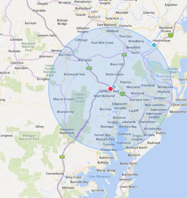 Landscape Supplies Cameron Park, NSW Oz Landscape Supplies