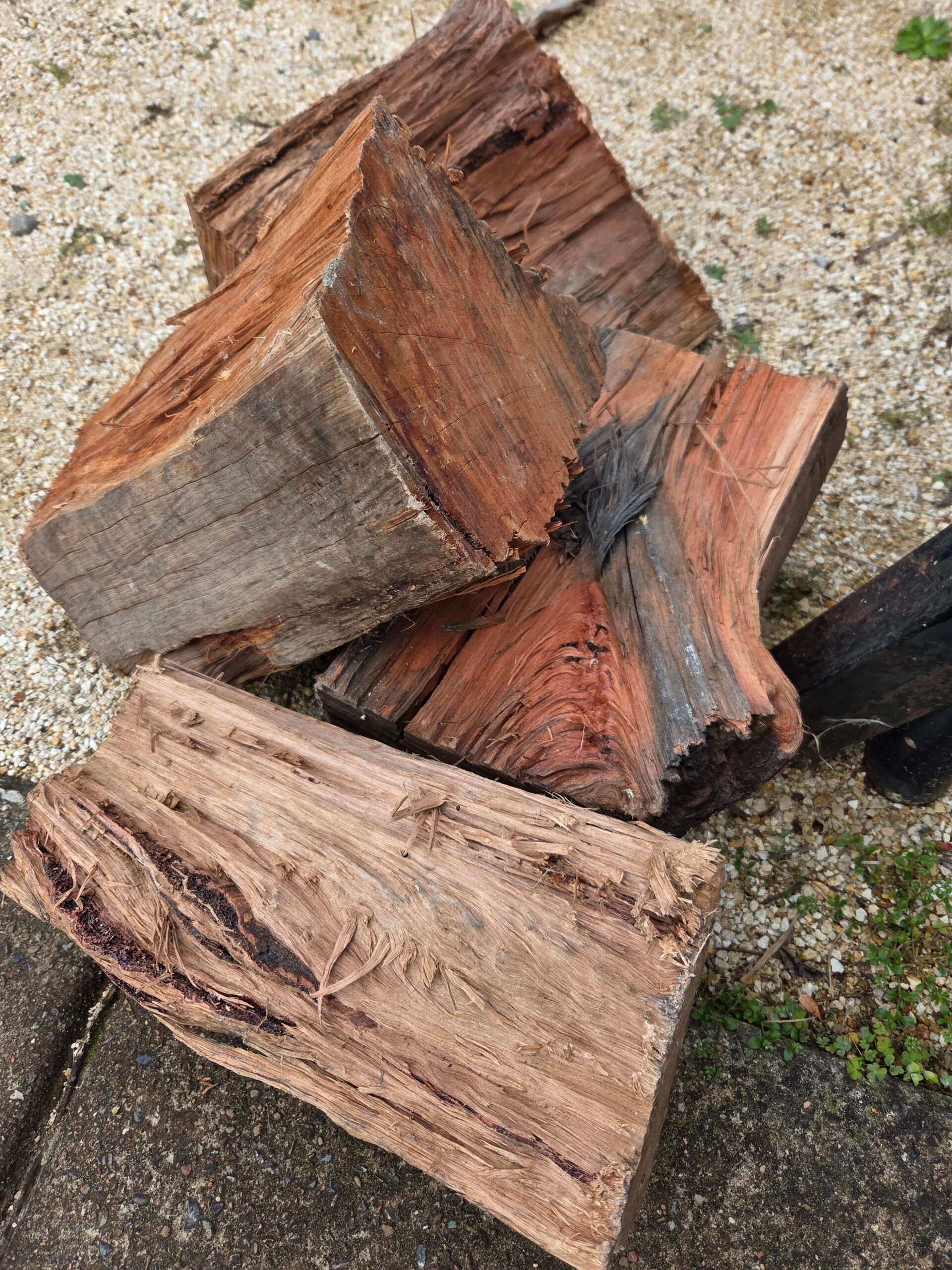 Firewood scaled