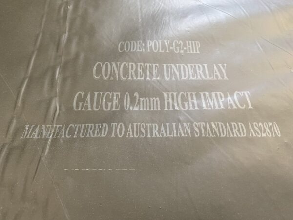 Black Plastic - Image 2