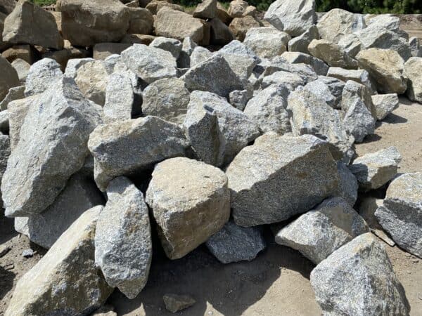 Granite Boulders - Image 2