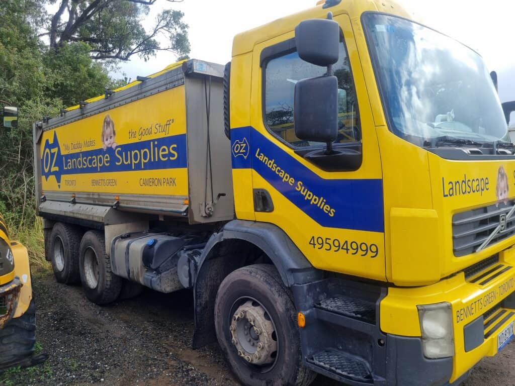 Deliveries 6 Unit 68