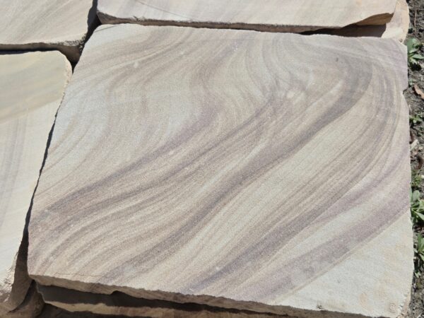 Sandstone Stepping Stones - Image 3