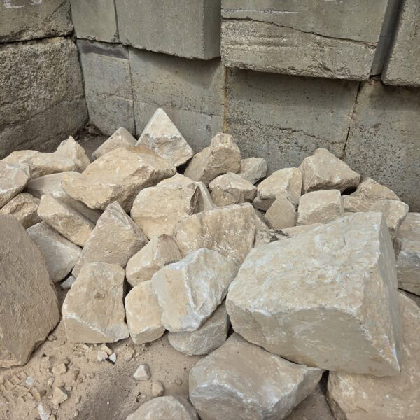 Sandstone 400-600mm
