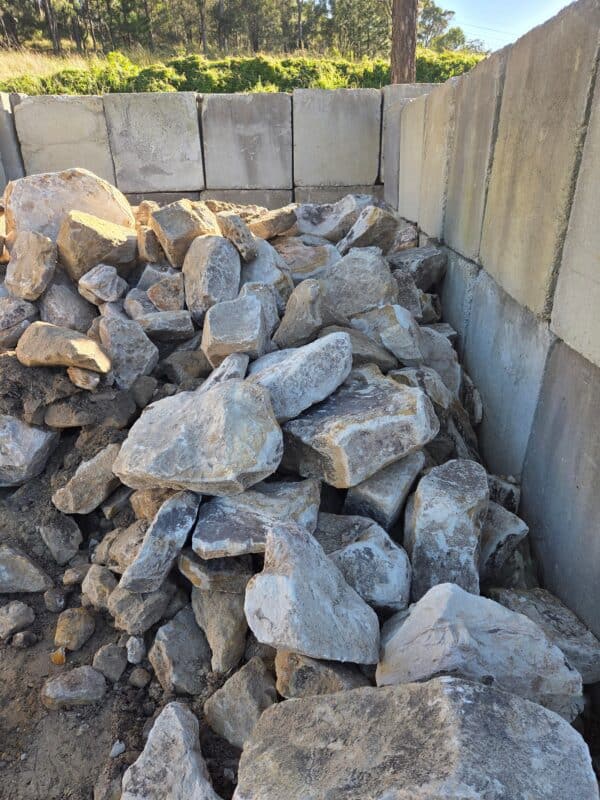 Sandstone Boulders 400-600mm - Image 2